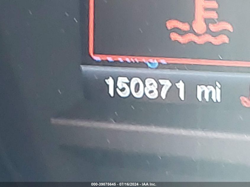 2014 Ford Explorer Xlt VIN: 1FM5K7D85EGB17754 Lot: 39875645