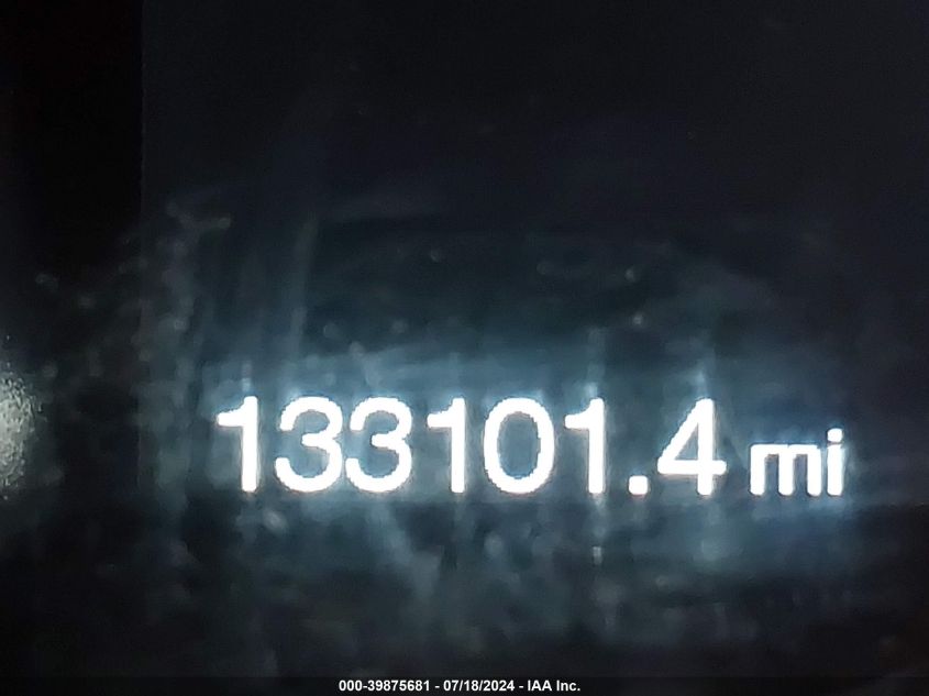 2013 Ford F-150 Lariat VIN: 1FTFW1ET5DKD95790 Lot: 39875681