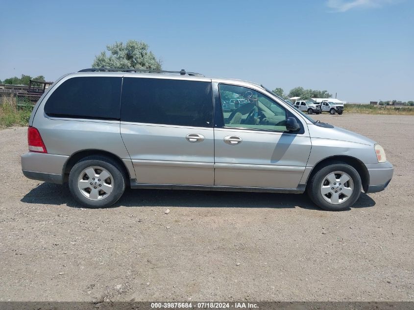 2004 Ford Freestar Ses VIN: 2FMZA57614BB17310 Lot: 39875684