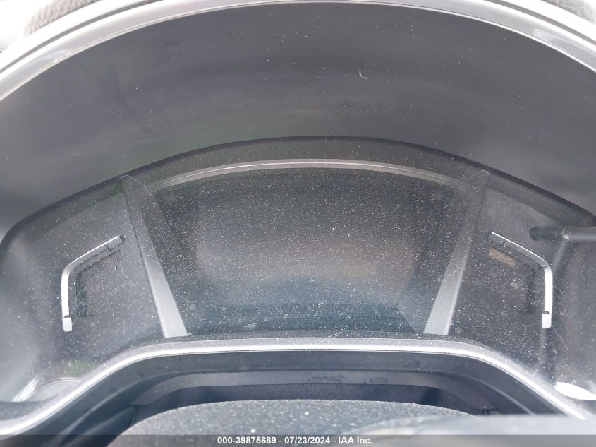 2022 Honda Cr-V Awd Ex-L VIN: 2HKRW2H80NH620305 Lot: 39875689