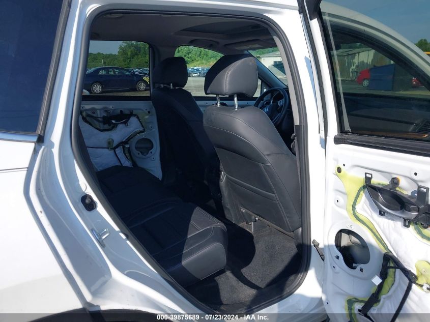 2022 Honda Cr-V Awd Ex-L VIN: 2HKRW2H80NH620305 Lot: 39875689