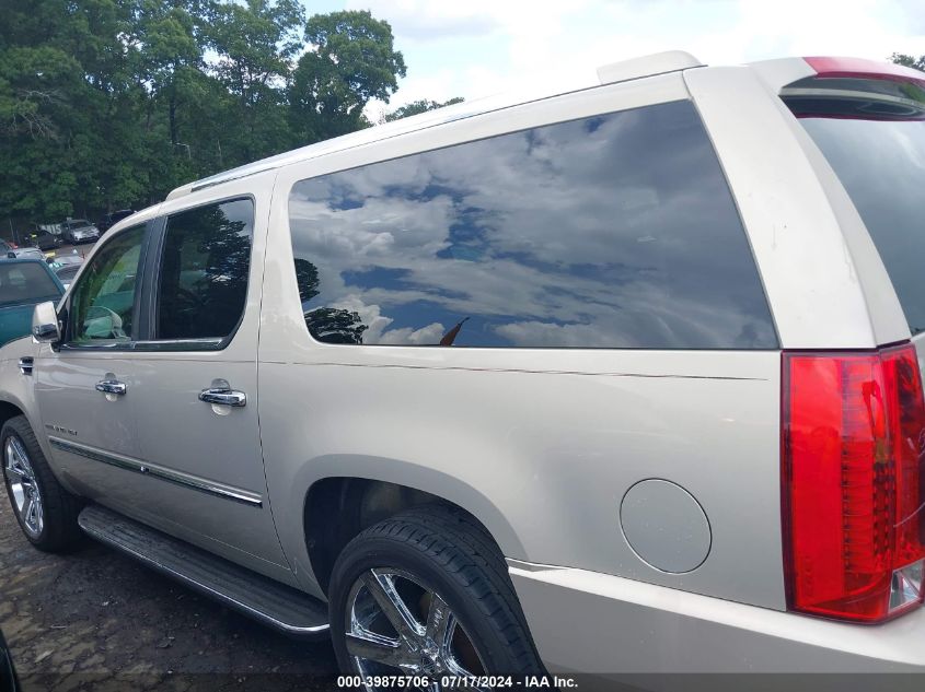 2011 Cadillac Escalade Esv Standard VIN: 1GYS3GEF6BR155957 Lot: 39875706