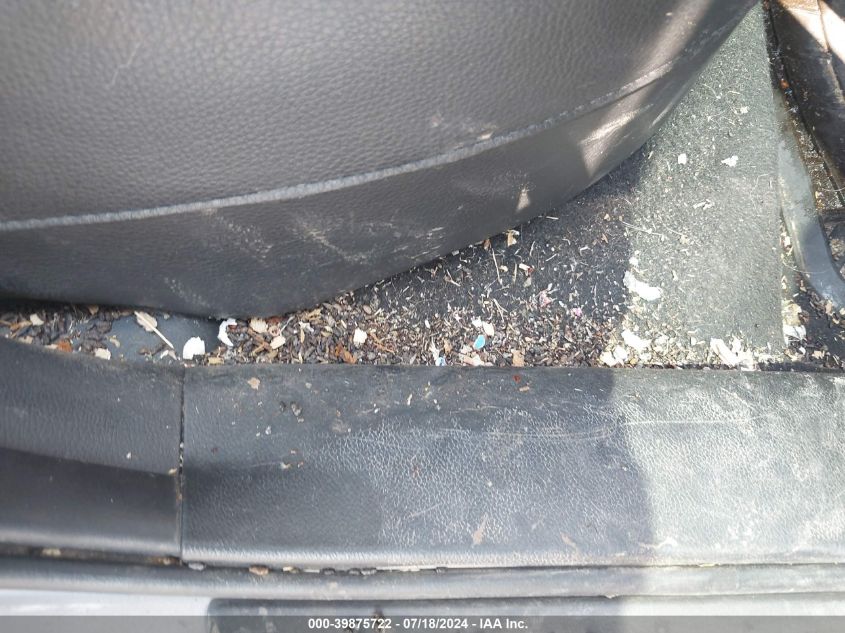 2007 Mazda Cx-7 Grand Touring VIN: JM3ER293970139338 Lot: 39875722