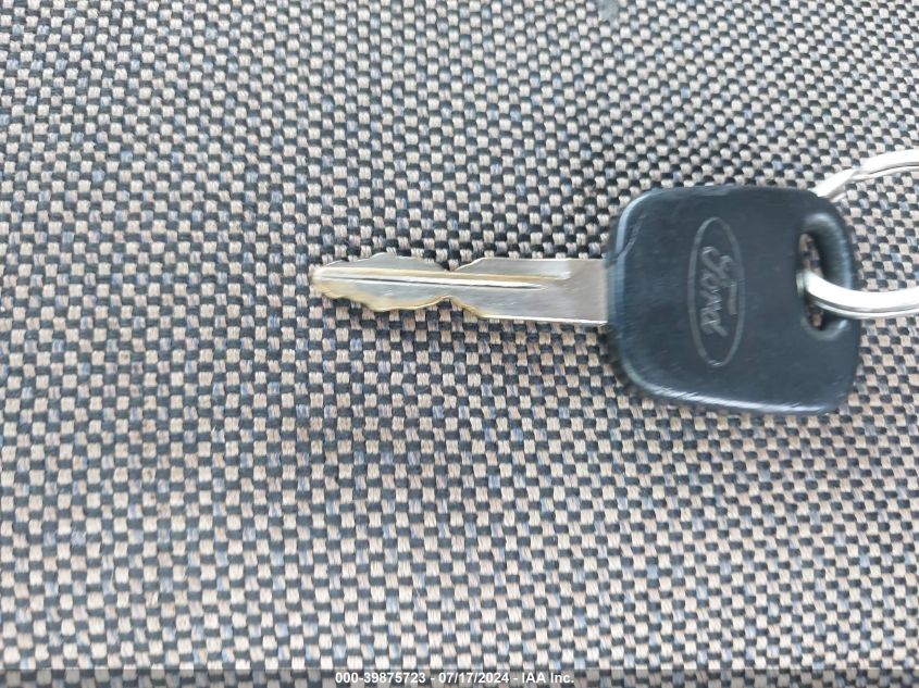 2000 Ford Ranger Xl/Xlt VIN: 1FTYR14V9YTB19101 Lot: 39875723