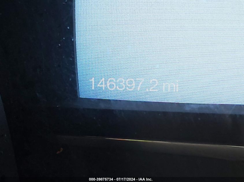 2013 Ford Flex Sel VIN: 2FMGK5C86DBD05638 Lot: 39875734