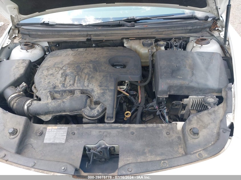 2011 Chevrolet Malibu Ls VIN: 1G1ZA5EU2BF322919 Lot: 39875778