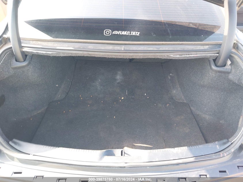 2012 Chrysler 300 Limited VIN: 2C3CCACG6CH210495 Lot: 39875780