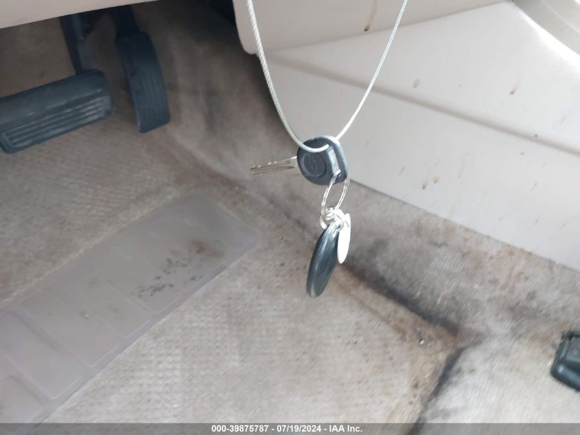 2009 Chevrolet Impala Lt VIN: 2G1WC57M791322619 Lot: 39875787