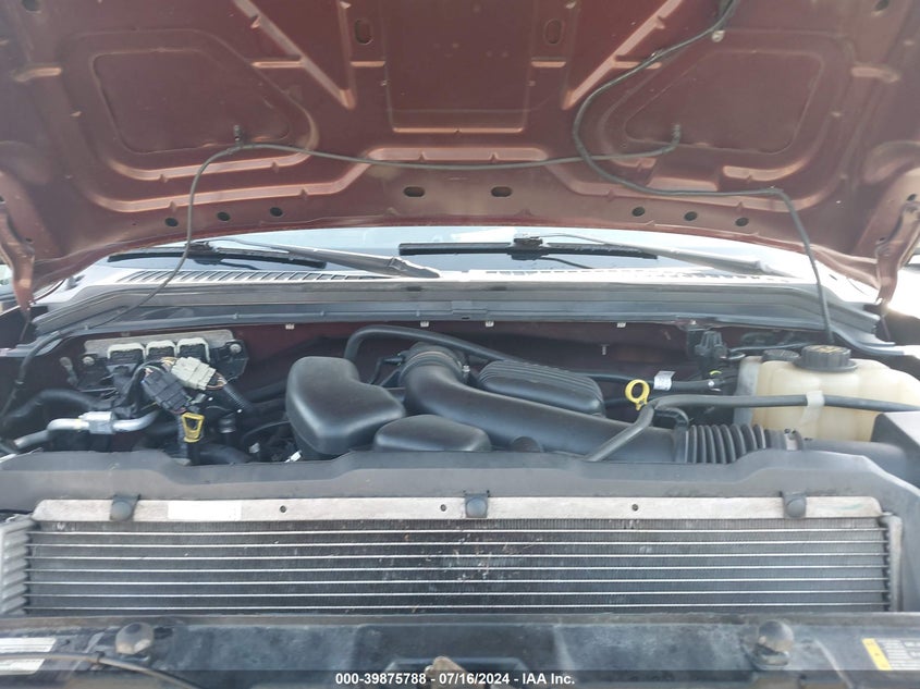 2010 Ford F-250 Cabela's/King Ranch/Lariat/Xl/Xlt VIN: 1FTSW2B59AEB39849 Lot: 39875788