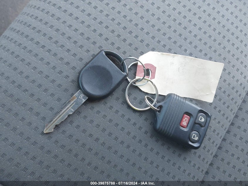 2010 Ford F-250 Cabela's/King Ranch/Lariat/Xl/Xlt VIN: 1FTSW2B59AEB39849 Lot: 39875788