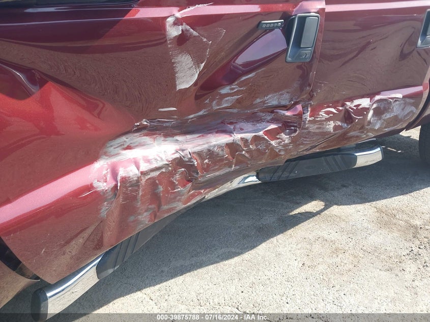 2010 Ford F-250 Cabela's/King Ranch/Lariat/Xl/Xlt VIN: 1FTSW2B59AEB39849 Lot: 39875788