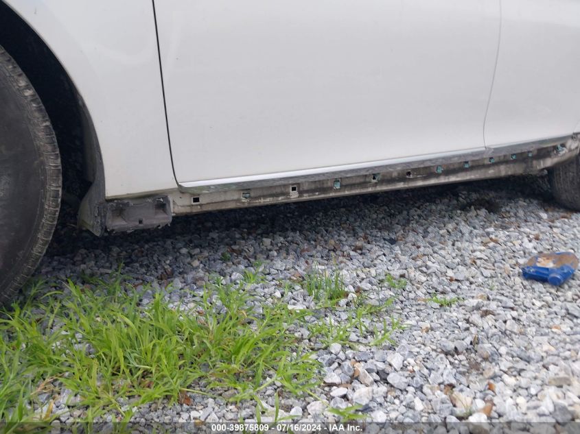 2012 Hyundai Sonata Hybrid VIN: KMHEC4A40CA054267 Lot: 39875809