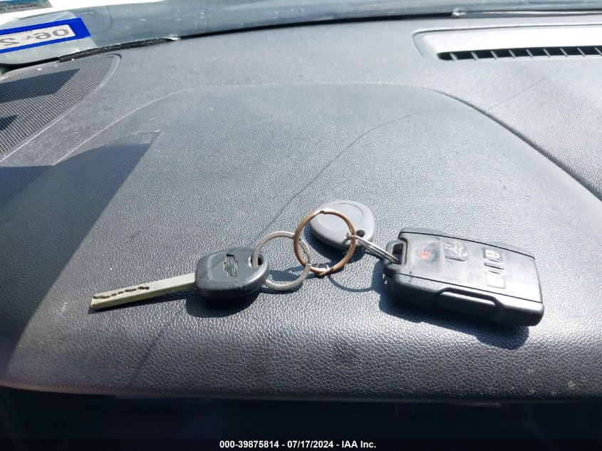 2021 Chevrolet Silverado K2500 Heavy Duty Lt VIN: 1GC4YNEY3MF278481 Lot: 39875814