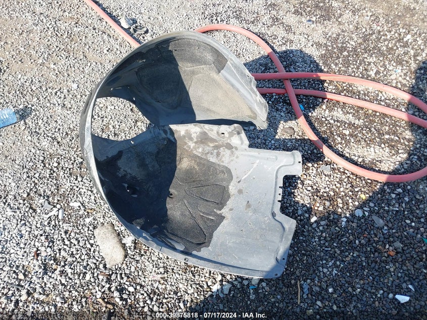 2014 DODGE CHARGER POLICE - 2C3CDXKT6EH334946