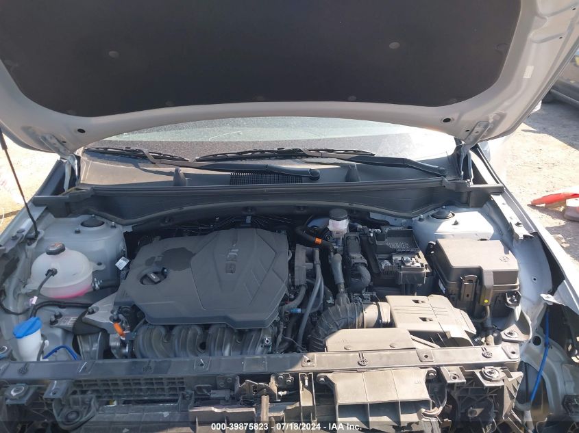 2023 Kia Sportage Sx-Prestige VIN: 5XYK53AF4PG131273 Lot: 39875823