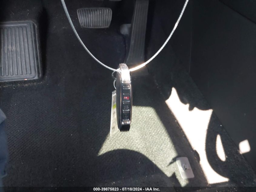 2023 Kia Sportage Sx-Prestige VIN: 5XYK53AF4PG131273 Lot: 39875823