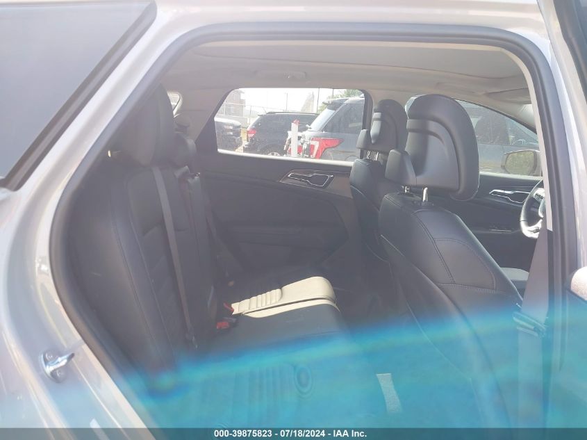 2023 Kia Sportage Sx-Prestige VIN: 5XYK53AF4PG131273 Lot: 39875823