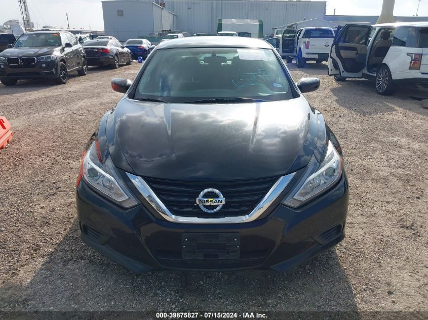 1N4AL3AP0JC275897 2018 Nissan Altima 2.5 S