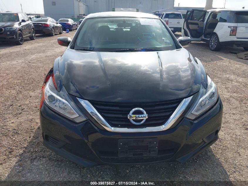 1N4AL3AP0JC275897 2018 Nissan Altima 2.5 S