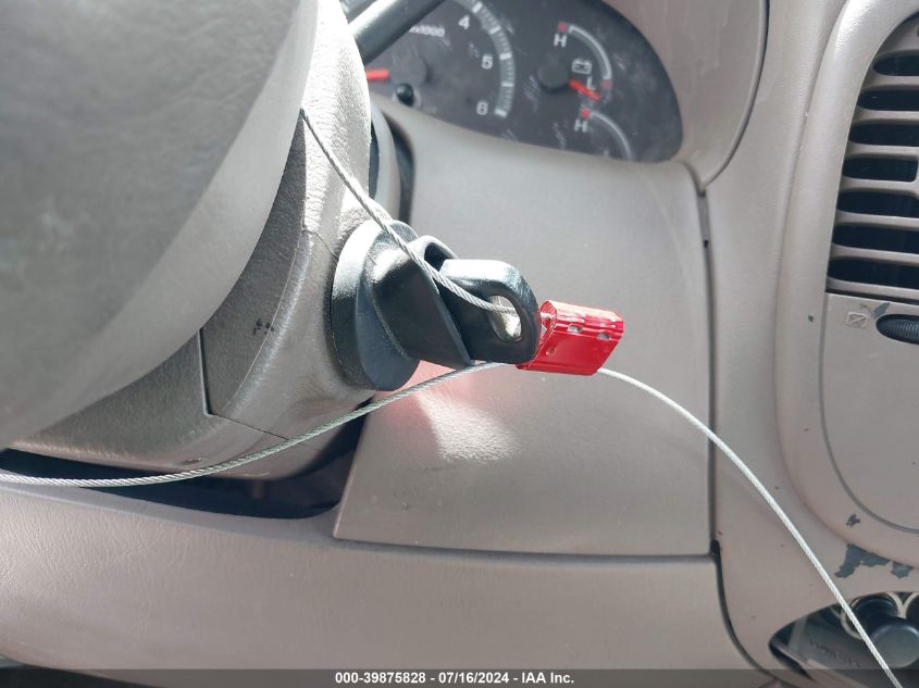 2001 Ford F150 VIN: 1FTZX17211KA51223 Lot: 39875828