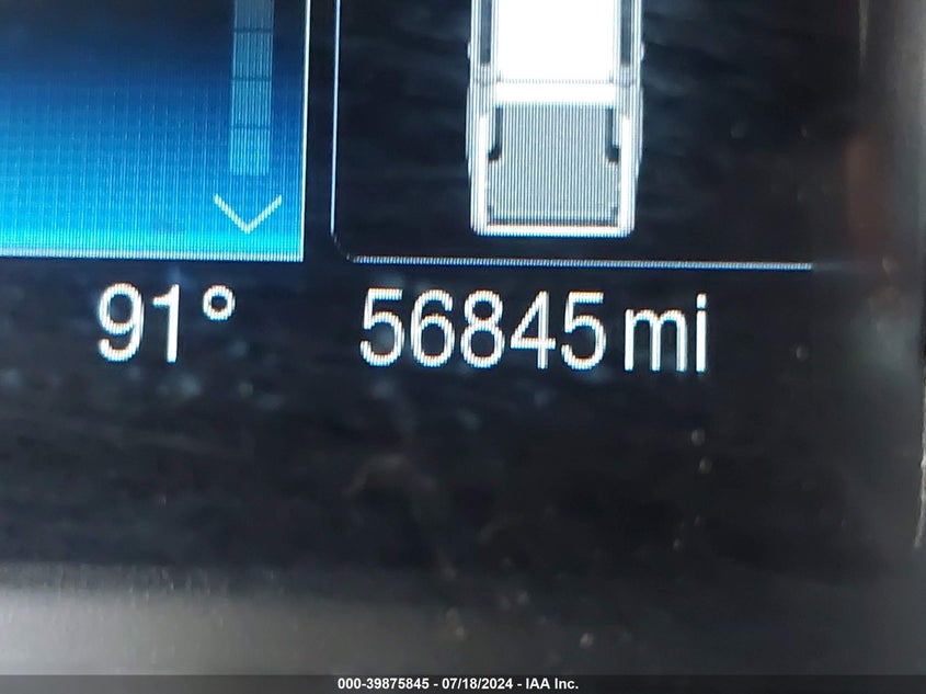 2019 FORD RANGER XLT - 1FTER4FH8KLA31031