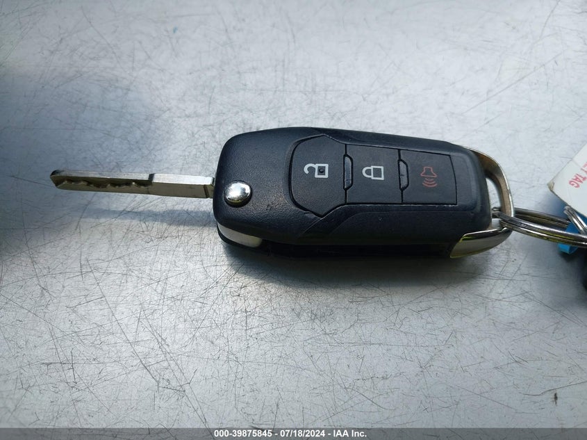 2019 FORD RANGER XLT - 1FTER4FH8KLA31031