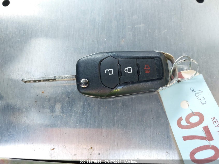 2022 Ford F250 Super Duty VIN: 1FT7W2A68NED75320 Lot: 39875855