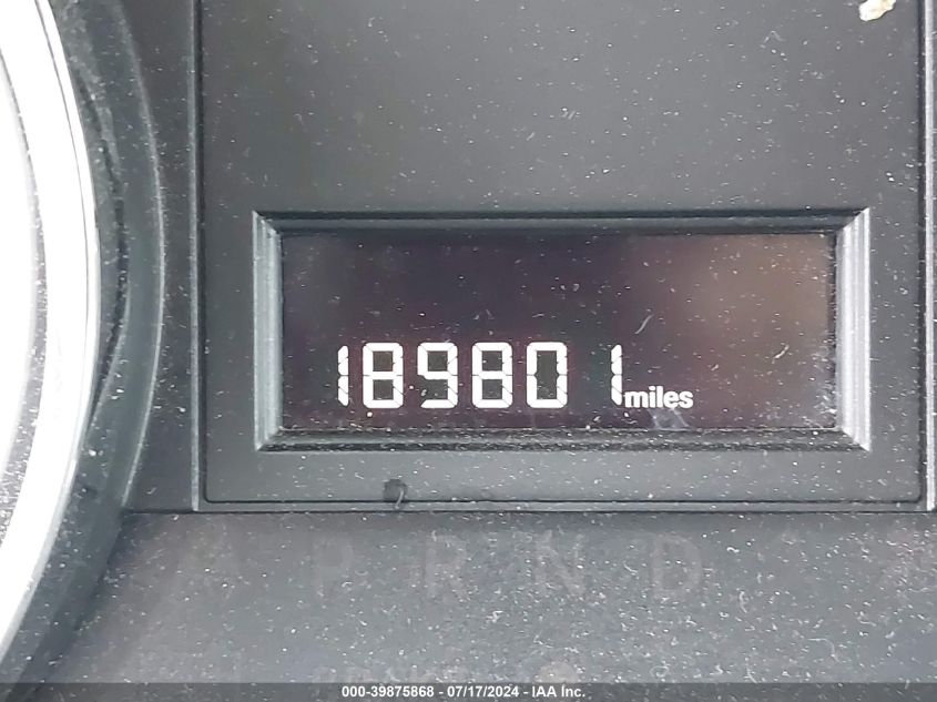 2014 Dodge Grand Caravan Se VIN: 2C4RDGBG8ER260366 Lot: 39875868