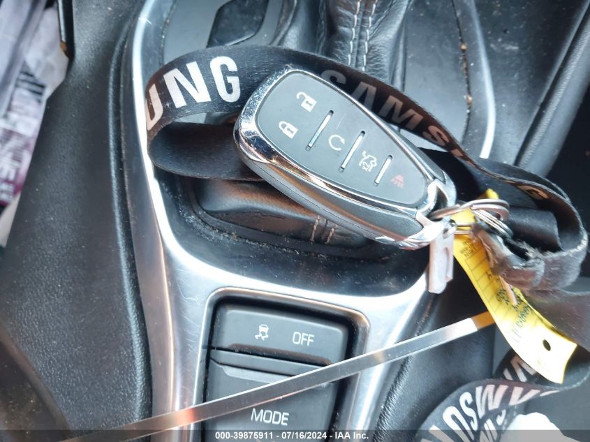 2019 Chevrolet Camaro Ls/Lt VIN: 1G1FB1RS8K0117948 Lot: 39875911