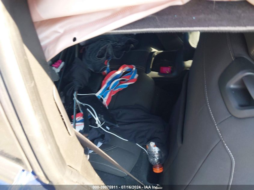 2019 Chevrolet Camaro Ls/Lt VIN: 1G1FB1RS8K0117948 Lot: 39875911