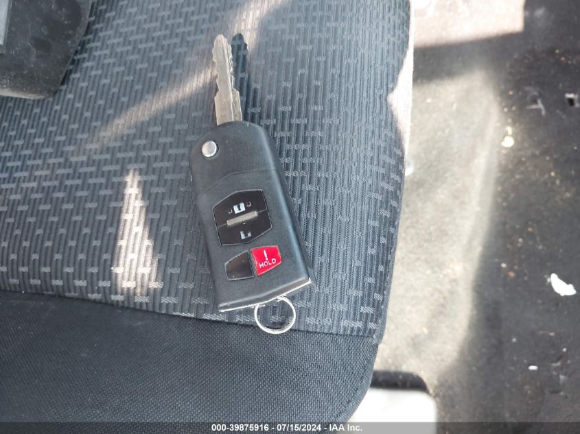 2010 Mazda Mazda3 I Touring VIN: JM1BL1SF4A1164158 Lot: 39875916