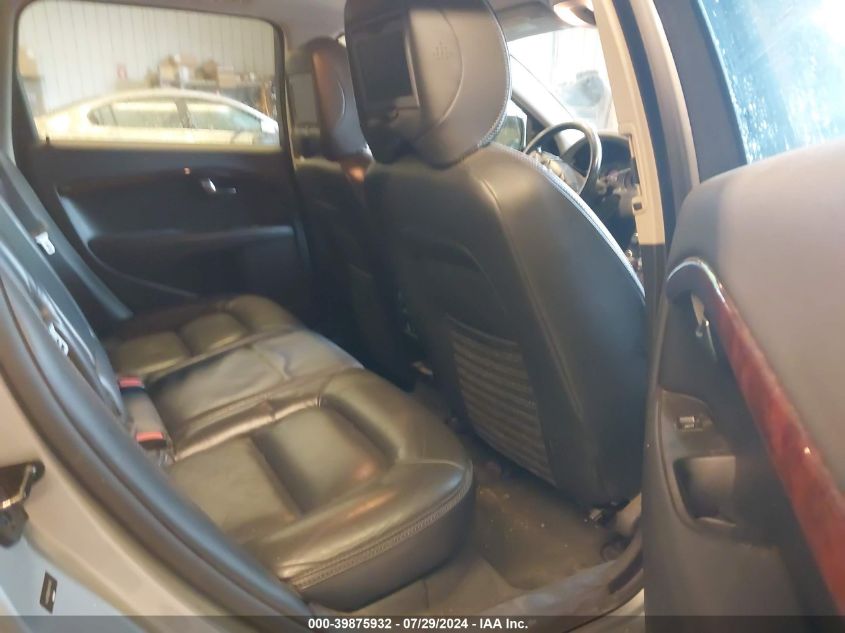 2008 Volvo Xc70 3.2 VIN: YV4BZ982681014173 Lot: 39875932