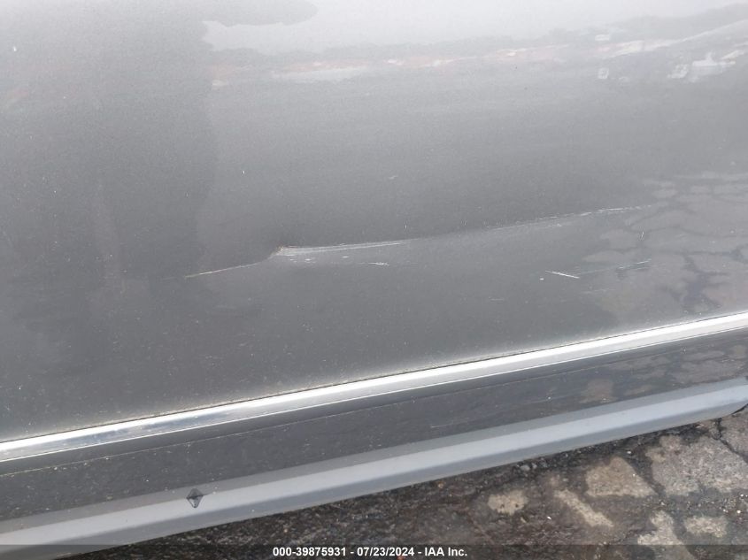 2004 Volkswagen Passat Gl VIN: WVWND63B94E002736 Lot: 39875931