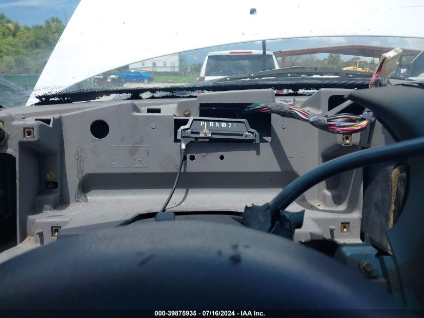 1997 Ford F-150 VIN: 1FTDF172XVNB94950 Lot: 39875935