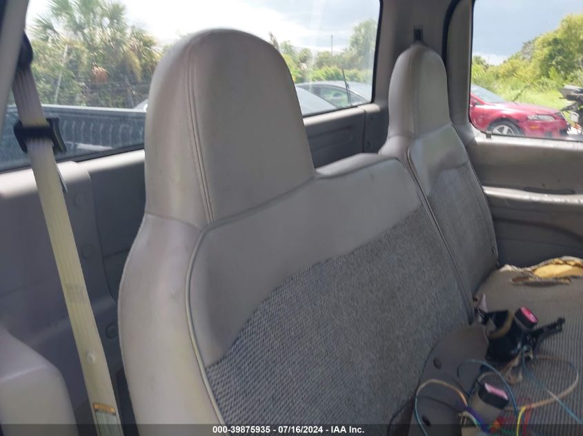 1997 Ford F-150 VIN: 1FTDF172XVNB94950 Lot: 39875935