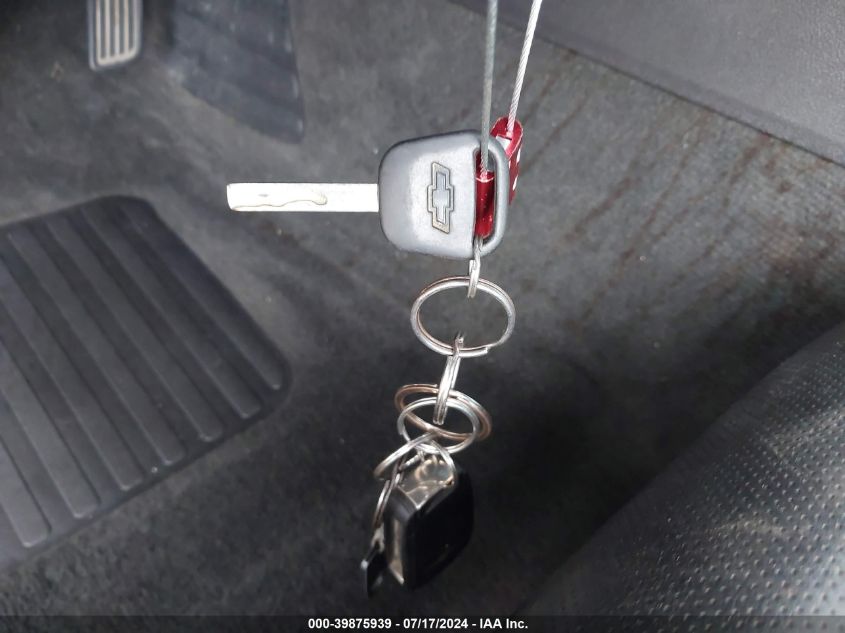 2010 Chevrolet Camaro 2Ss VIN: 2G1FK1EJ0A9127648 Lot: 39875939