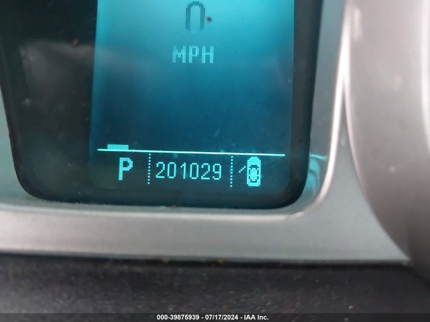 2010 Chevrolet Camaro 2Ss VIN: 2G1FK1EJ0A9127648 Lot: 39875939