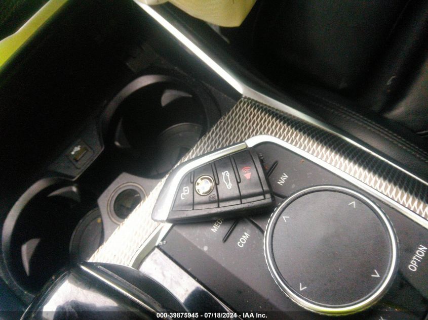 2020 BMW M340Xi VIN: WBA5U9C02LFH68347 Lot: 39875945