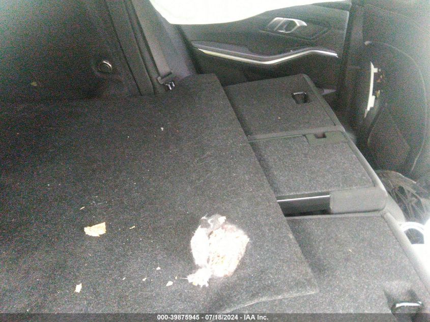 2020 BMW M340Xi VIN: WBA5U9C02LFH68347 Lot: 39875945