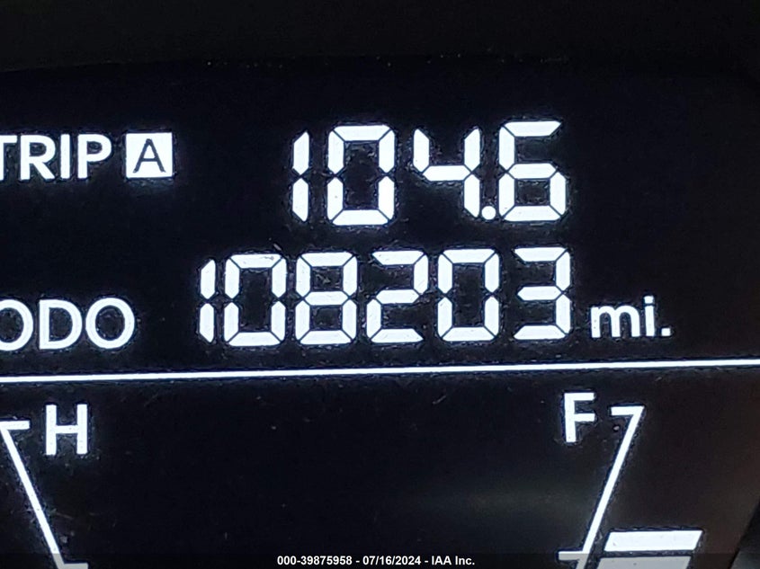 2012 Hyundai Elantra Gls VIN: 5NPDH4AE4CH102517 Lot: 39875958