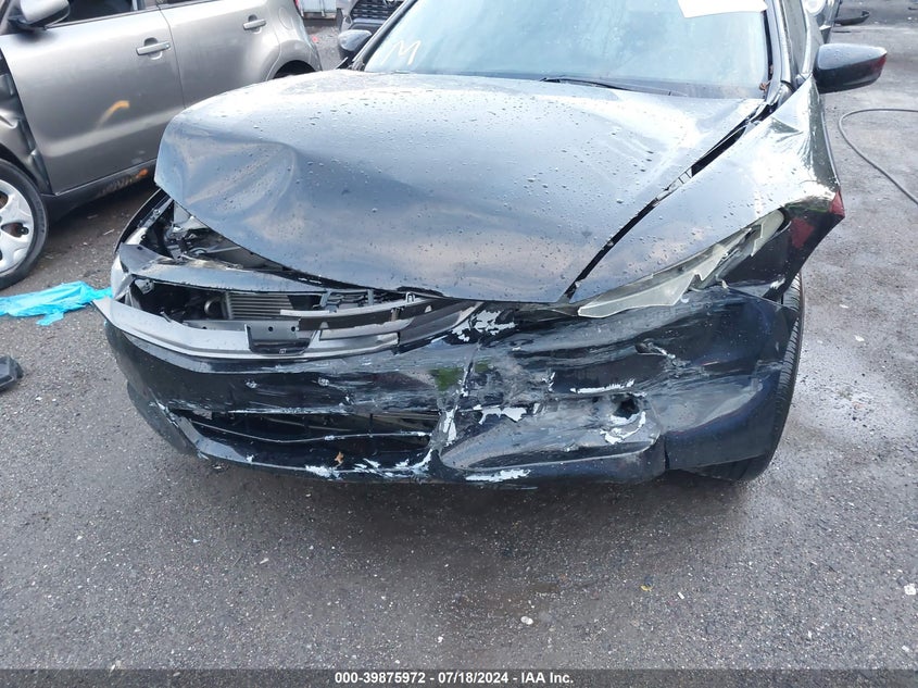 2011 Honda Accord 3.5 Ex-L VIN: 1HGCS2A83BA008454 Lot: 39875972