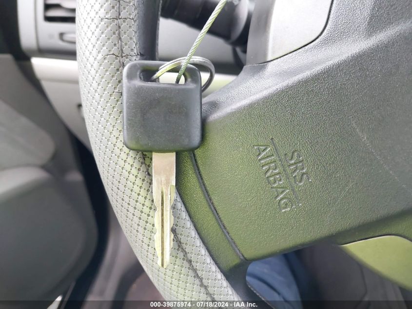 2009 Nissan Sentra 2.0S VIN: 3N1AB61E99L652193 Lot: 39875974