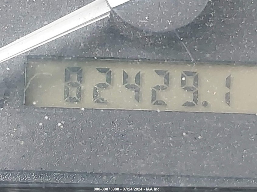 1995 Ford F250 VIN: 2FTHF25F2SCA52297 Lot: 39875988