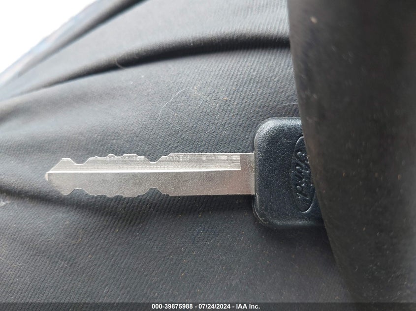 1995 Ford F250 VIN: 2FTHF25F2SCA52297 Lot: 39875988