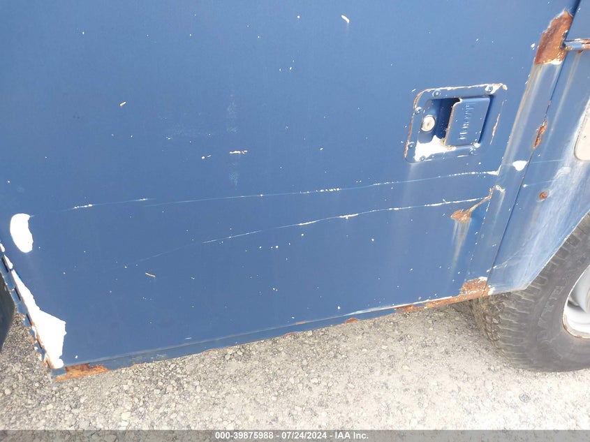 1995 Ford F250 VIN: 2FTHF25F2SCA52297 Lot: 39875988