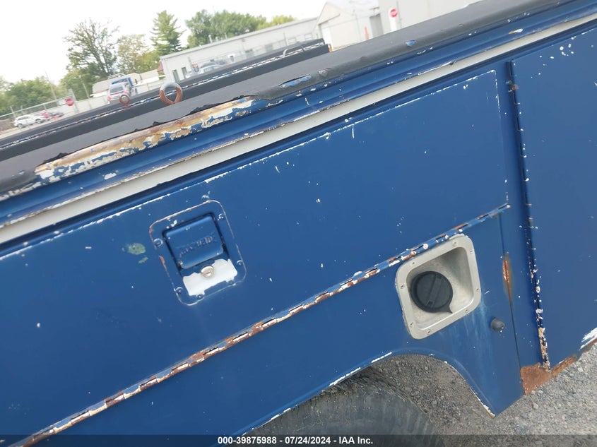 1995 Ford F250 VIN: 2FTHF25F2SCA52297 Lot: 39875988