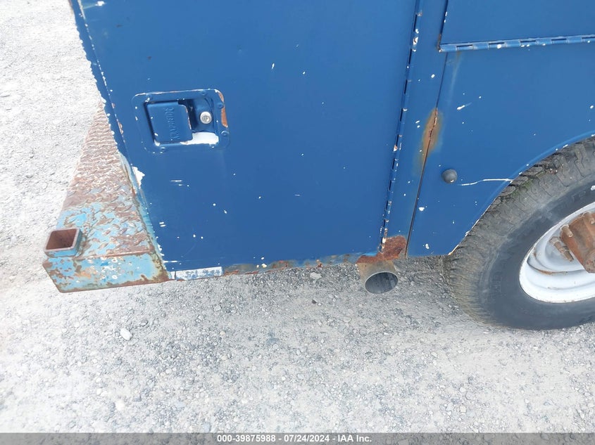 1995 Ford F250 VIN: 2FTHF25F2SCA52297 Lot: 39875988