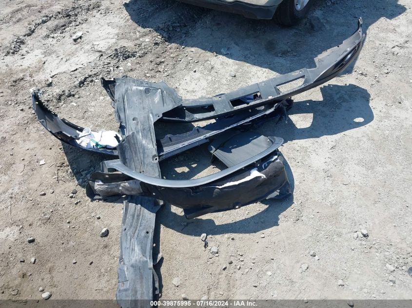 2010 Honda Cr-V Exl VIN: JHLRE3H70AC006458 Lot: 39875995