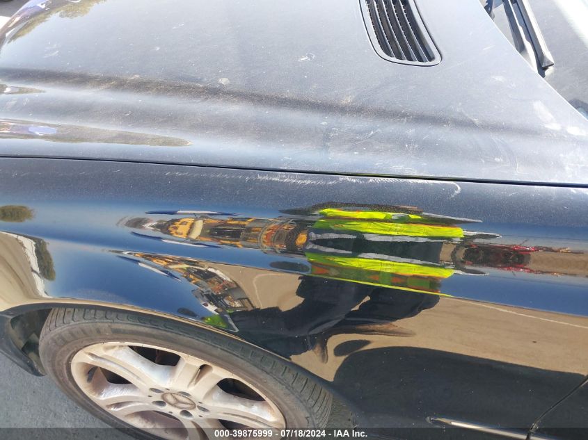 2006 Mercedes-Benz E 350 350 VIN: WDBUF56JX6A915095 Lot: 39875999