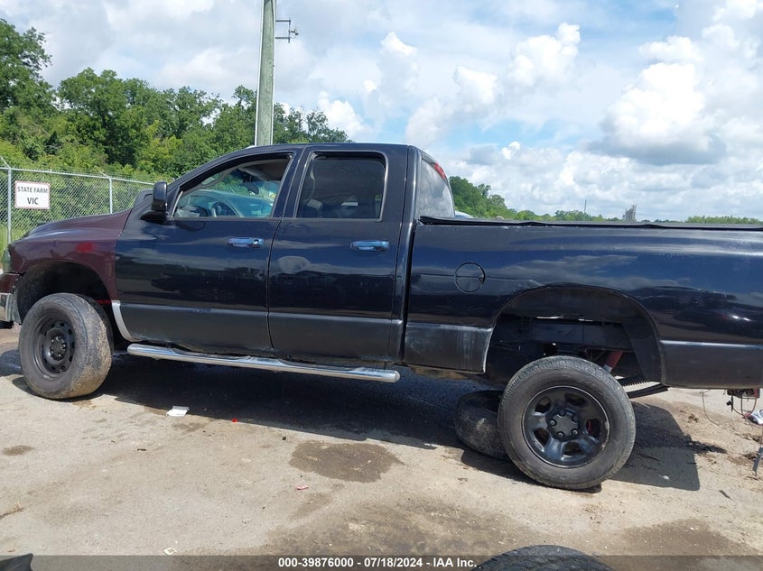 2008 Dodge Ram 1500 St/Sxt VIN: 1D7HU18288J182660 Lot: 39876000
